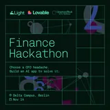 Light x Lovable x QuantumBlack Finance Hackathon - Gitto project