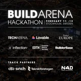 Buildarena Hackathon at Techarena
