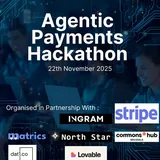 Agentic Payments Hackathon with Stripe