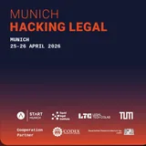 Munich Hacking Legal
