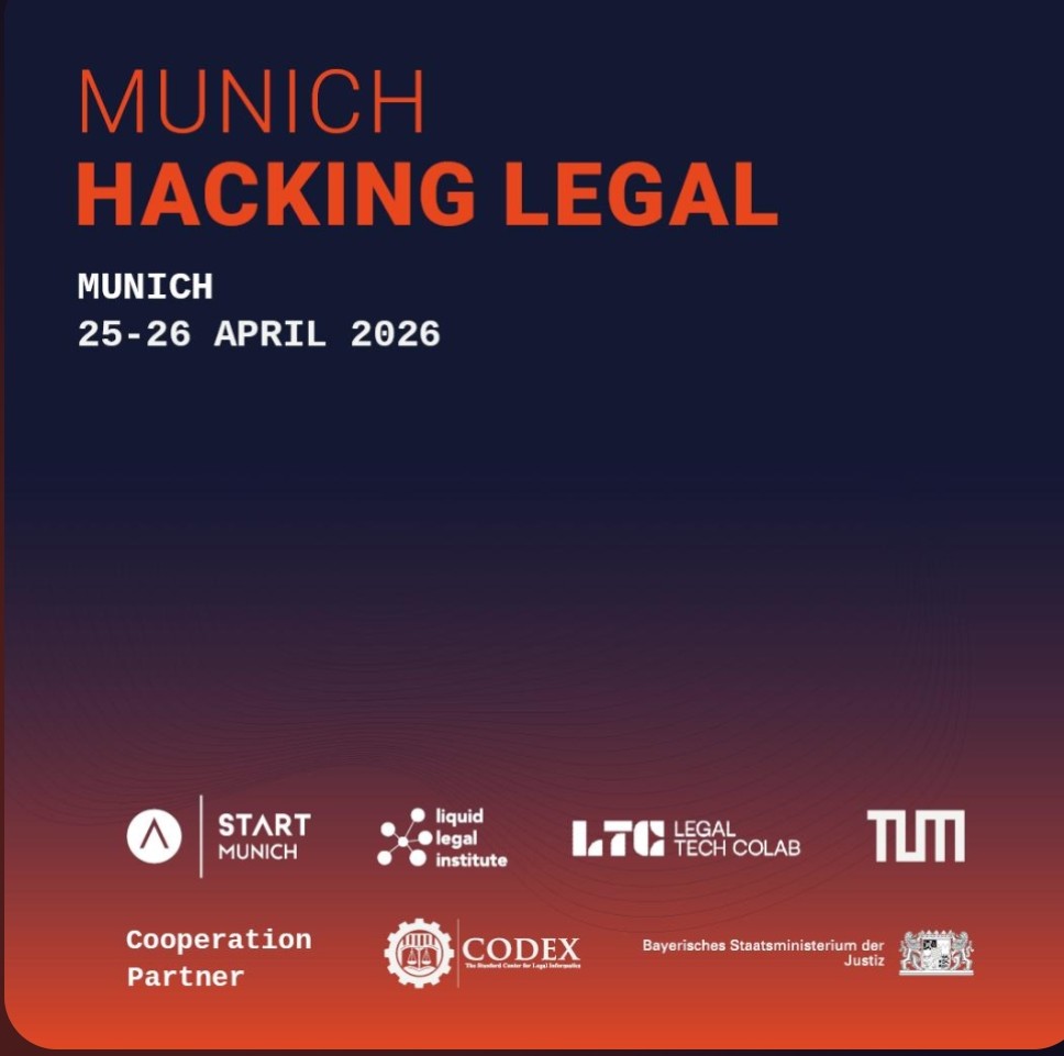 Munich Hacking Legal